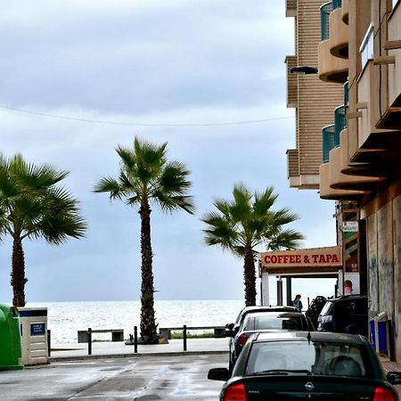 Estudio Gato Del Mar Торевиеха Екстериор снимка