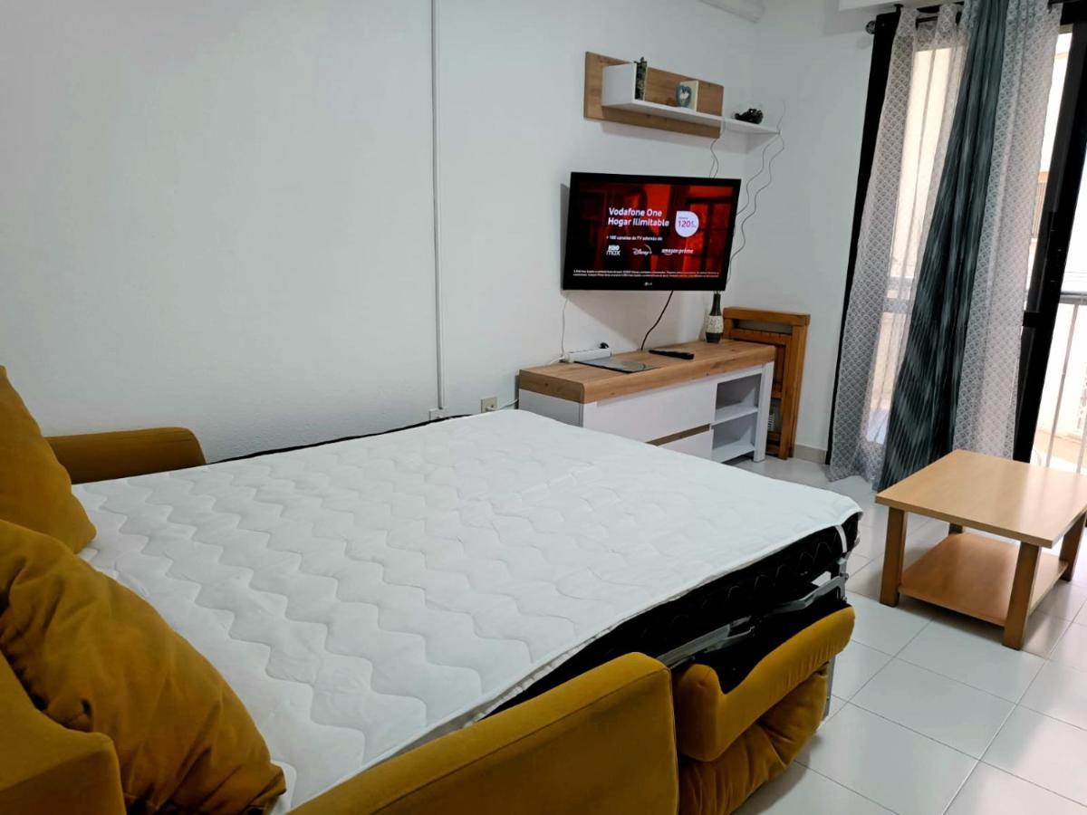 Estudio Gato Del Mar Торевиеха Екстериор снимка