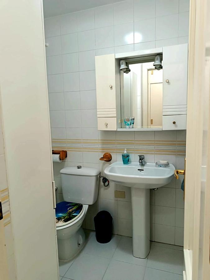 Estudio Gato Del Mar Торевиеха Екстериор снимка