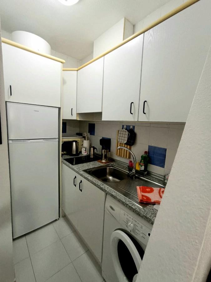 Estudio Gato Del Mar Торевиеха Екстериор снимка