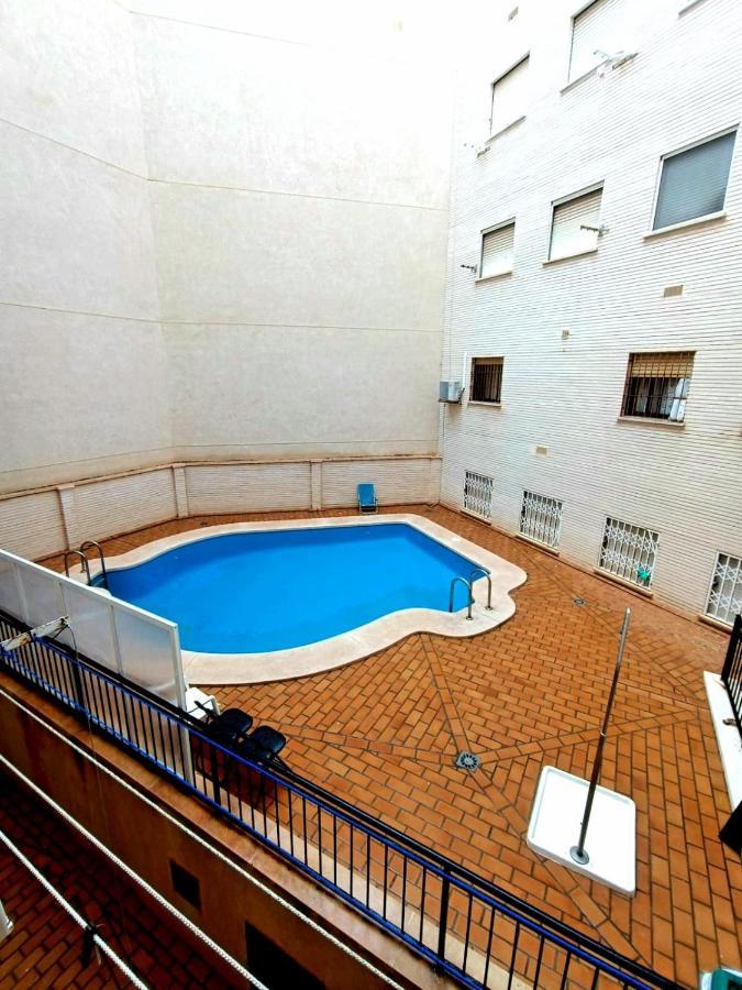 Estudio Gato Del Mar Торевиеха Екстериор снимка